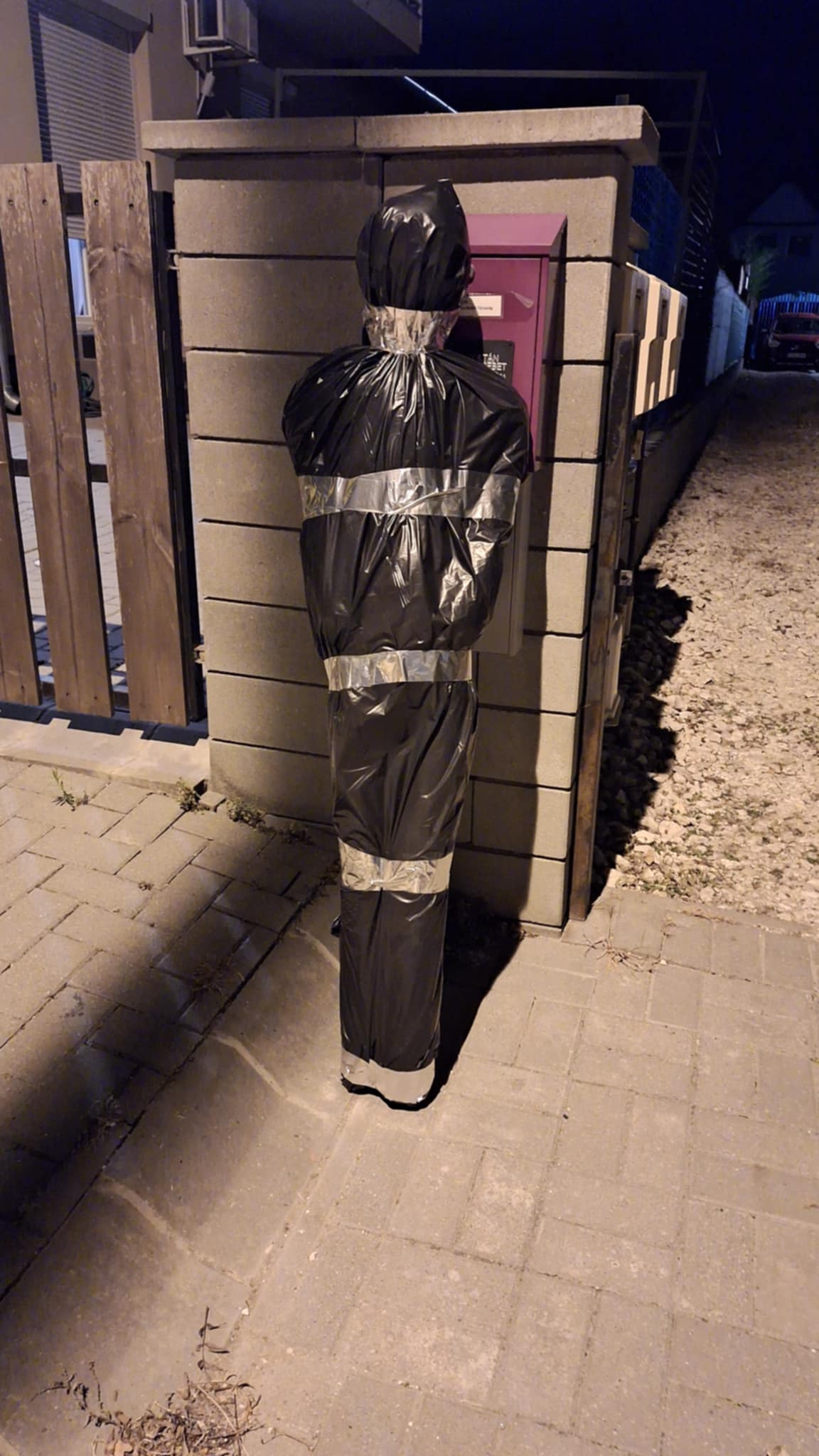 A Te Hullád (2db)